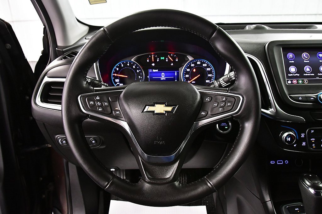 Used 2020 Chevrolet Equinox LT image 18
