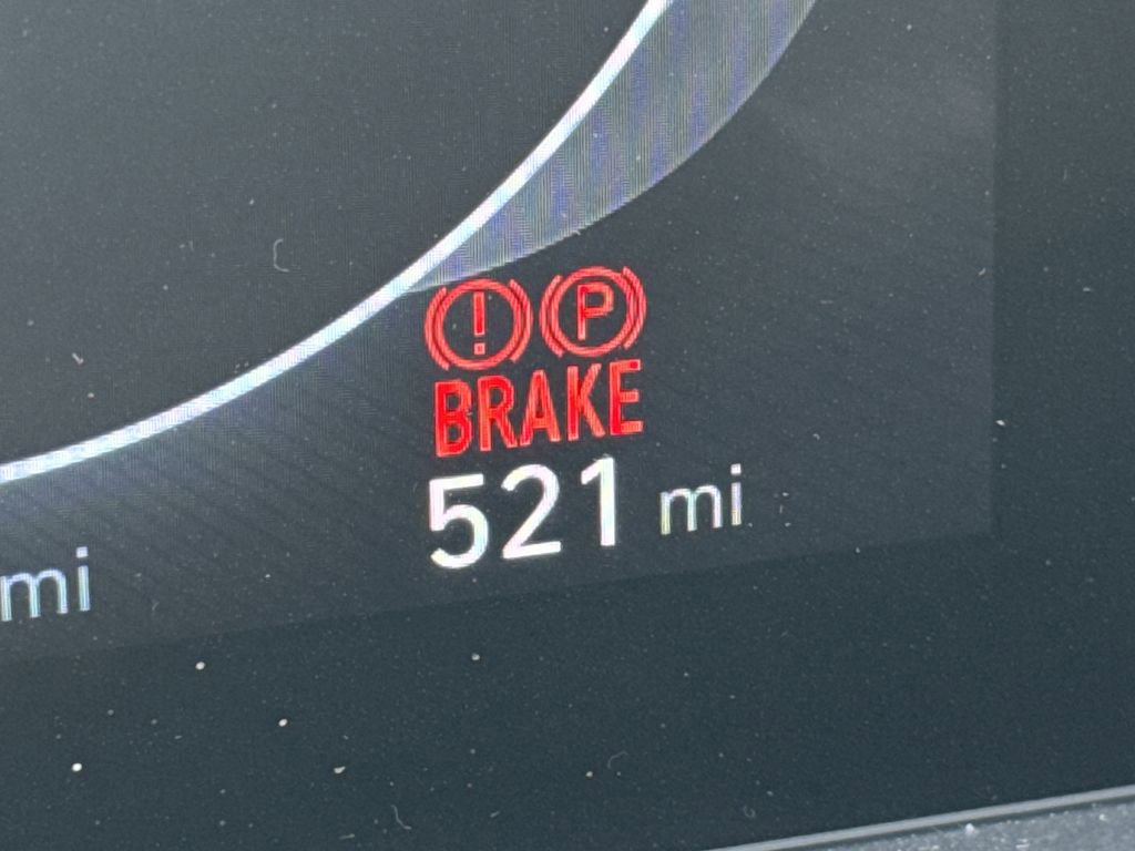 Used 2024 Hyundai Ioniq 6 Limited image 27