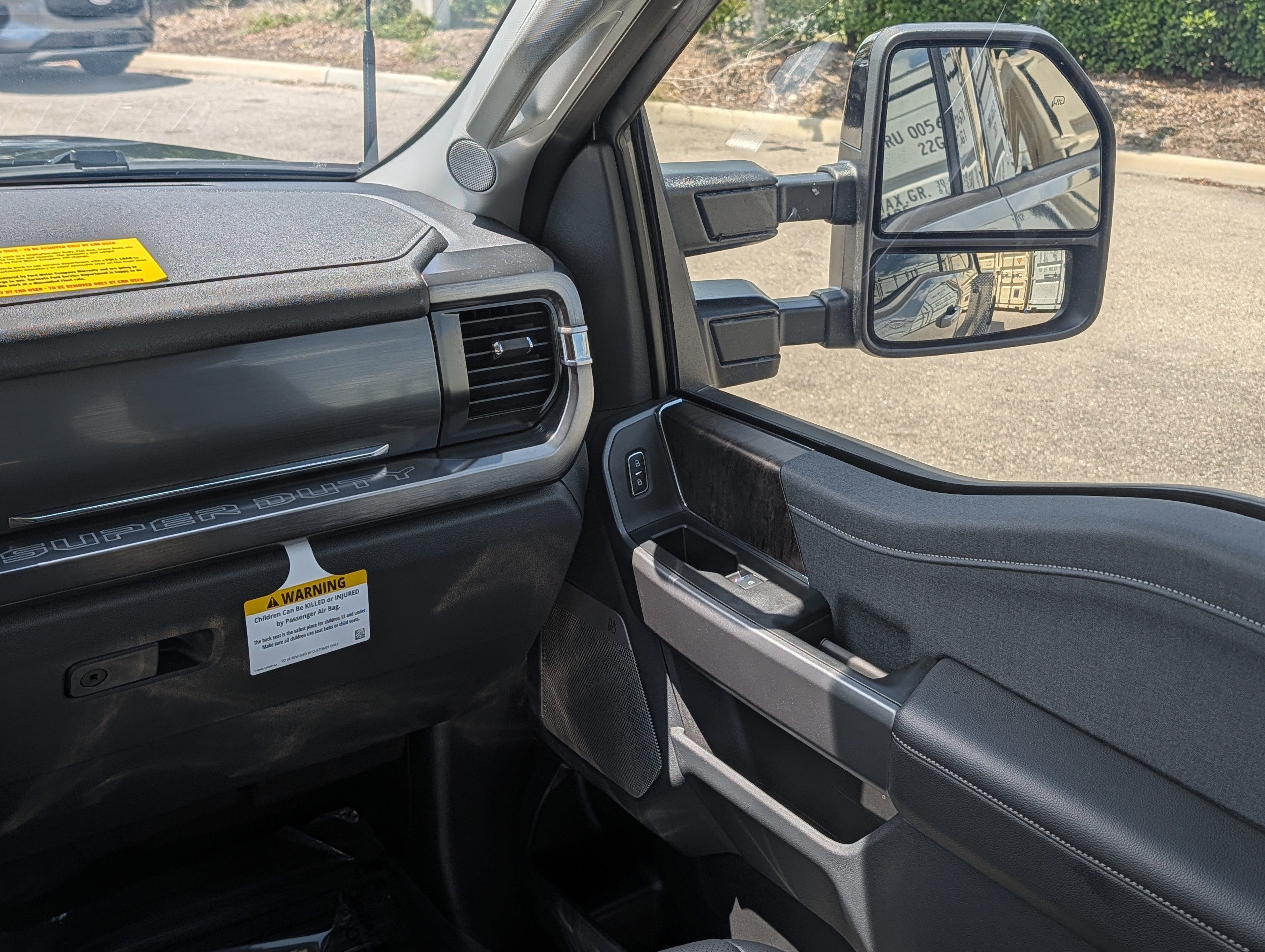 New 2026 Ford F450 Lariat AWD/4WD image 38
