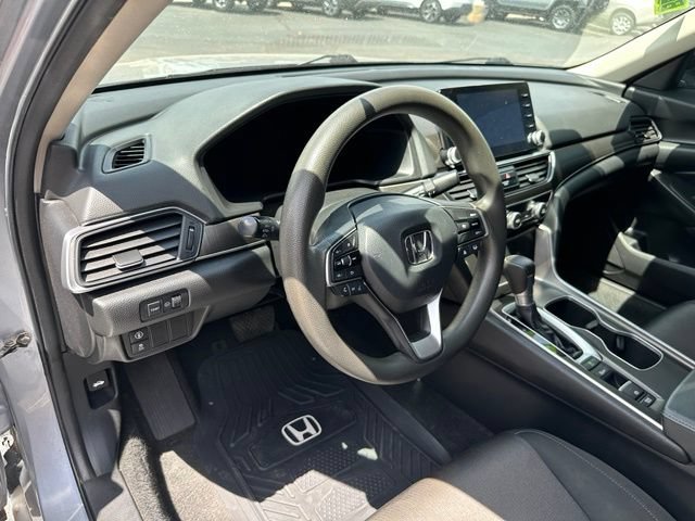 Used 2021 Honda Accord LX image 8