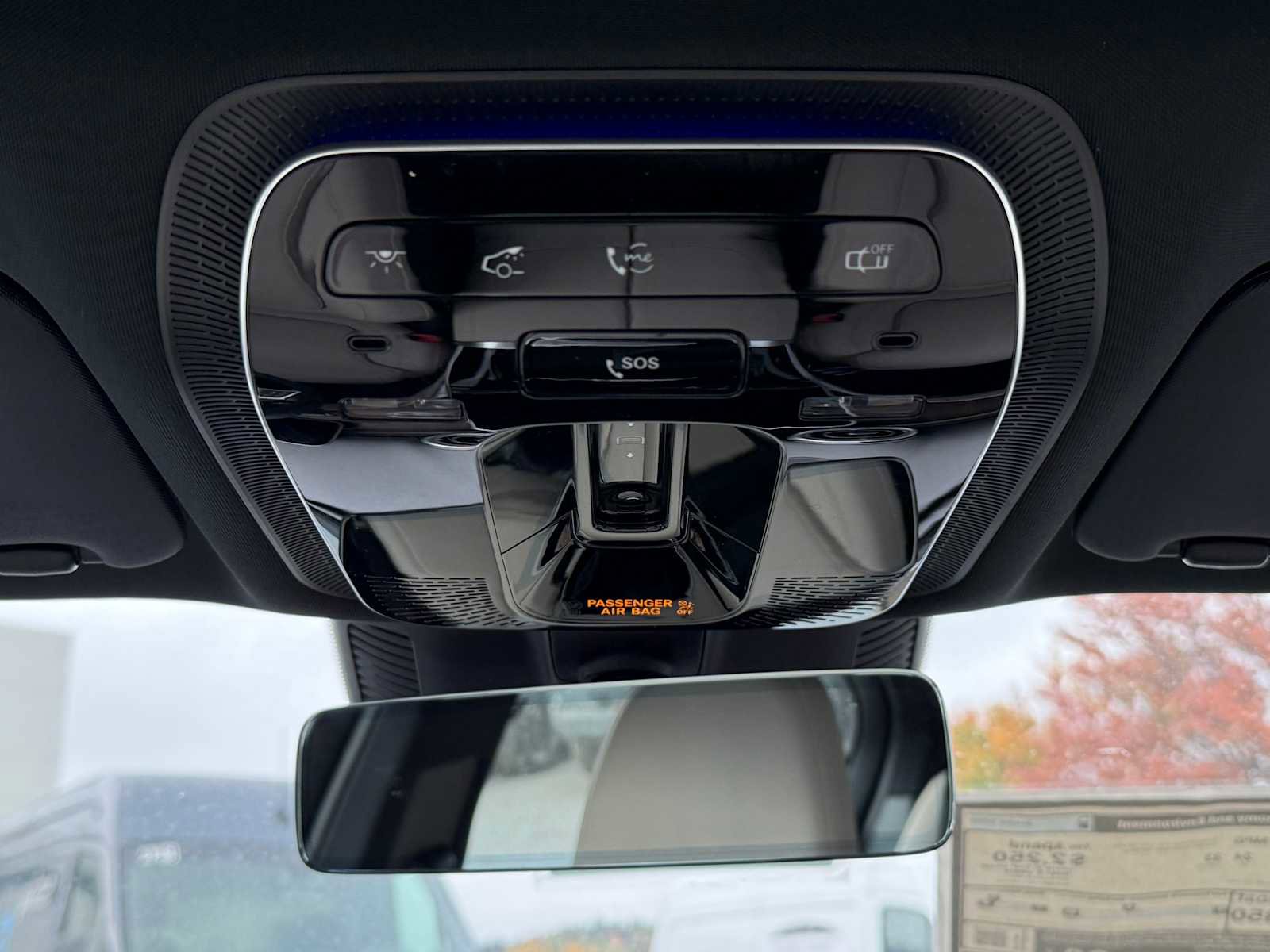 Used 2025 Mercedes-Benz C 300 4MATIC Sedan image 16