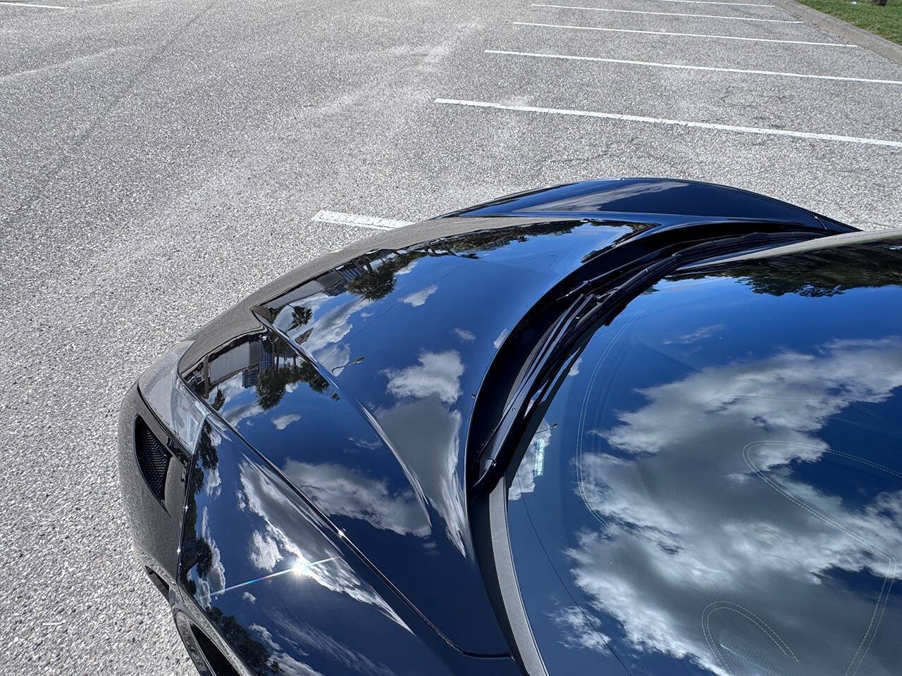 Used 2010 Ferrari 458 Italia Coupe RWD image 34