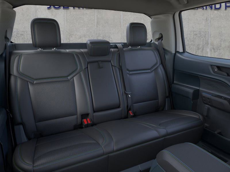 New 2026 Ford Maverick Lobo image 11