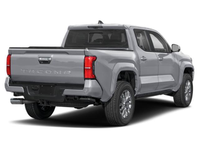 New 2026 Toyota Tacoma Limited w/ Tow Tech Package AWD/4WD image 2