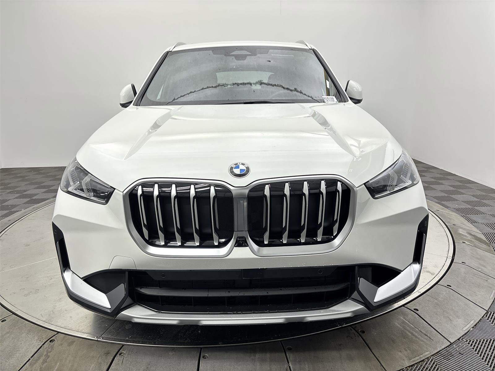 New 2026 BMW X1 xDrive28i w/ Technology Package AWD/4WD image 14