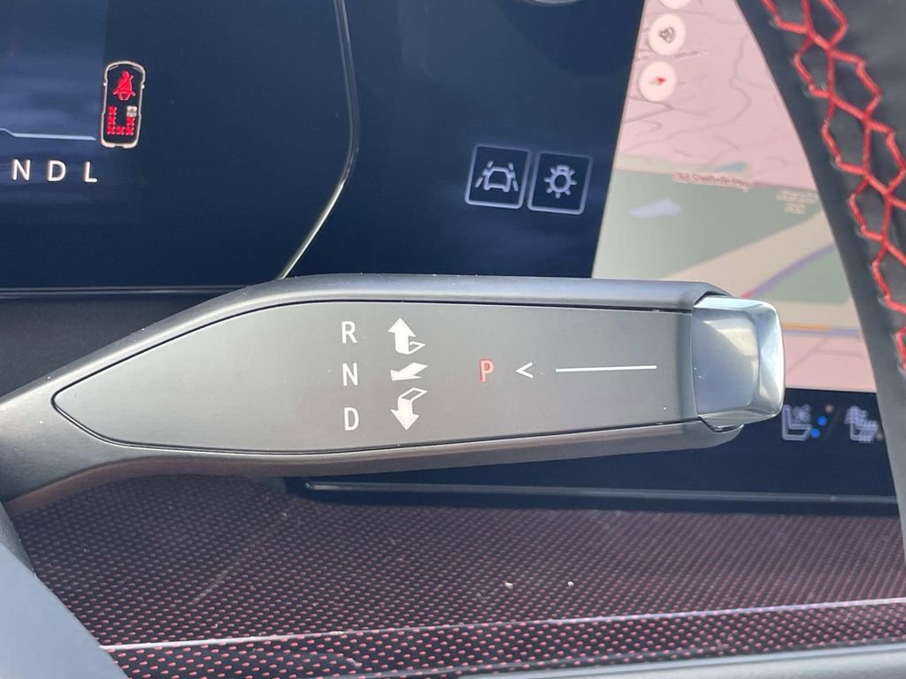 New 2026 Chevrolet Traverse RS image 29