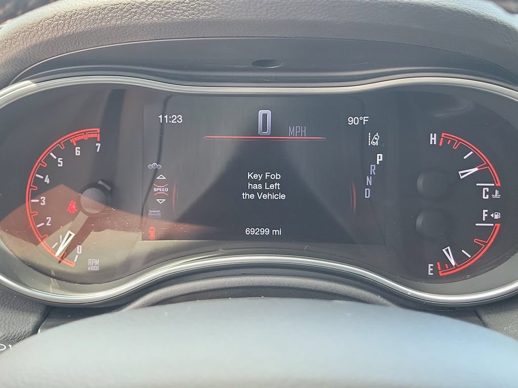 Used 2018 Dodge Durango Citadel w/ Technology Group AWD/4WD image 26