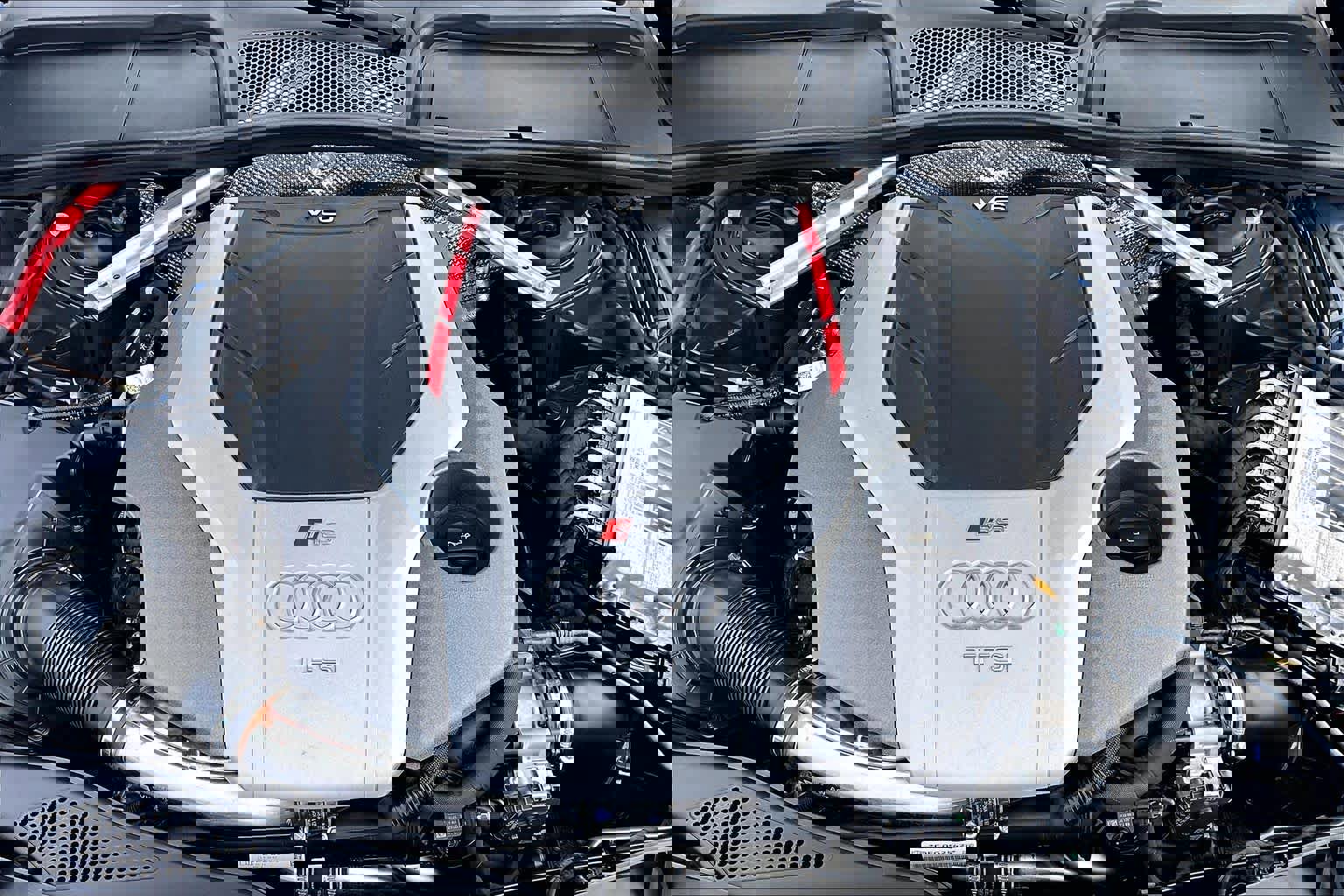 Used 2025 Audi RS 5 Sportback image 32