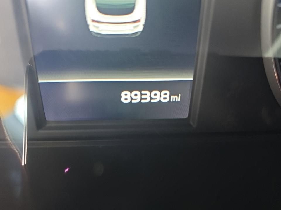 Used 2022 Kia K5 GT-Line video 2