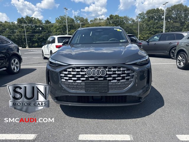 New 2025 Audi Q5 Prestige image 2