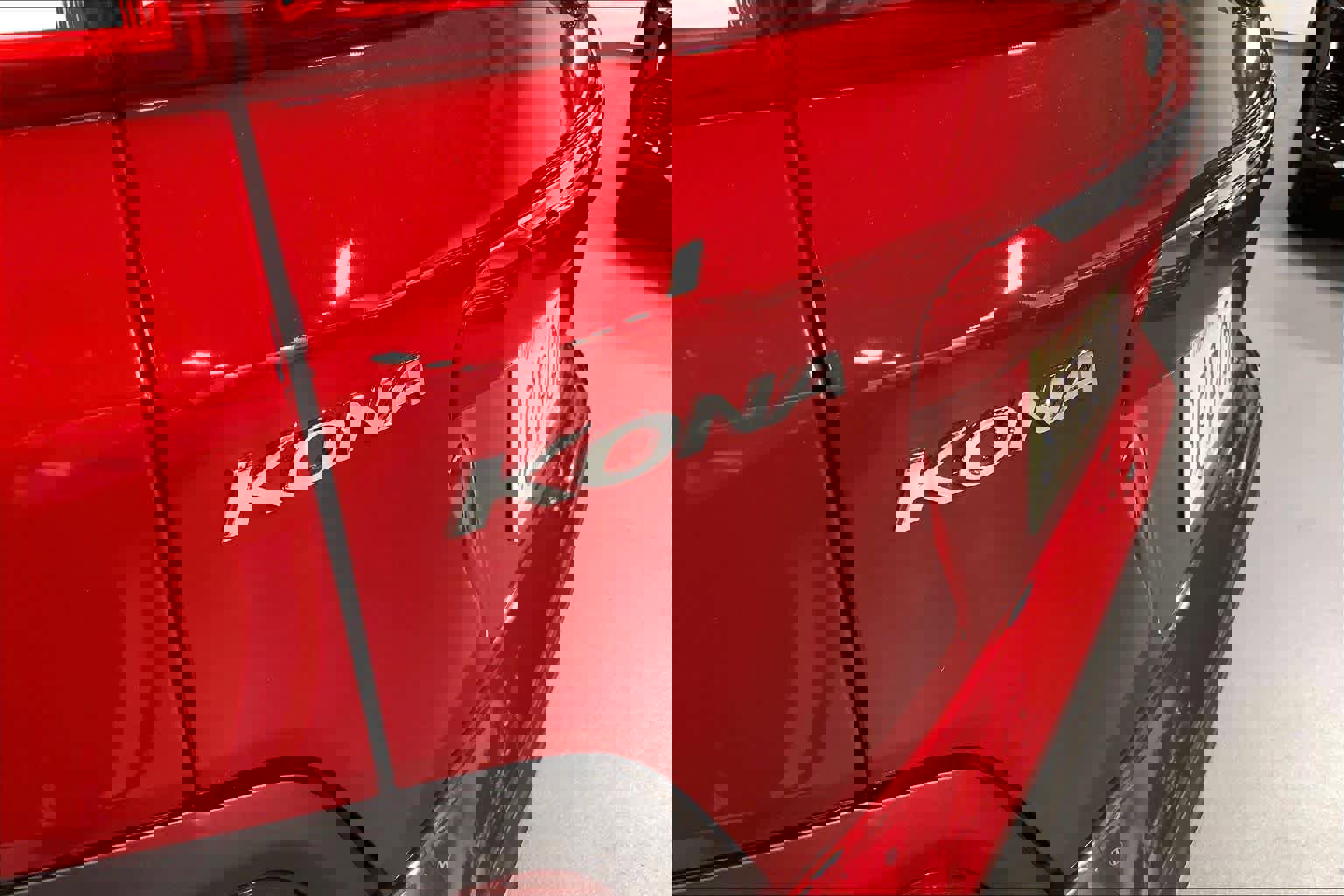 Used 2020 Hyundai Kona Ultimate image 29