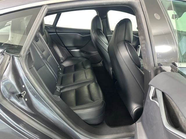 Used 2018 Tesla Model S 100D image 26