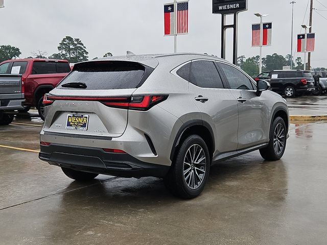 Used 2024 Lexus NX 350 AWD image 9