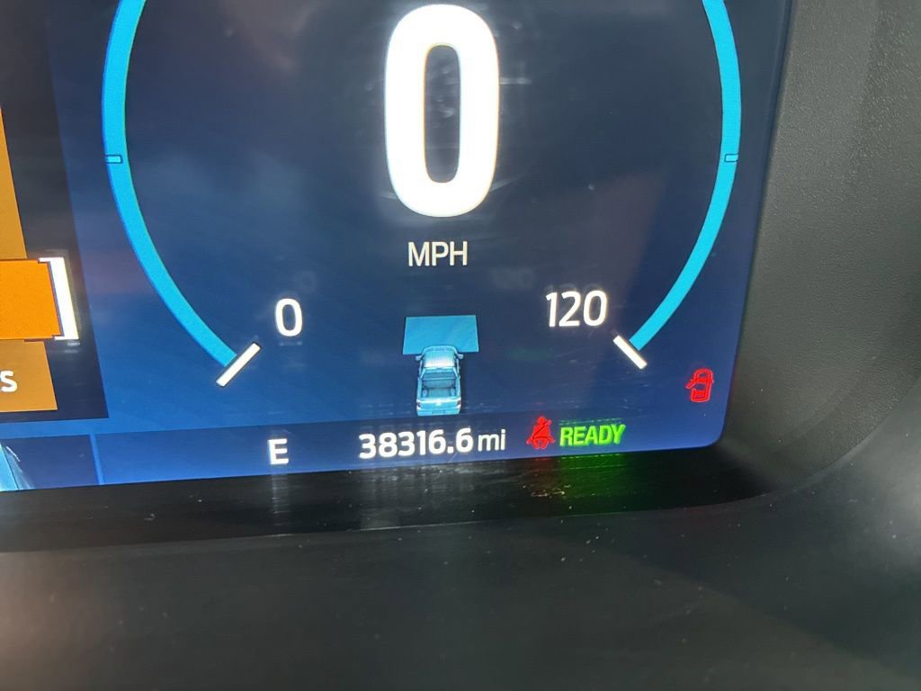 Used 2023 Ford F150 Limited image 15