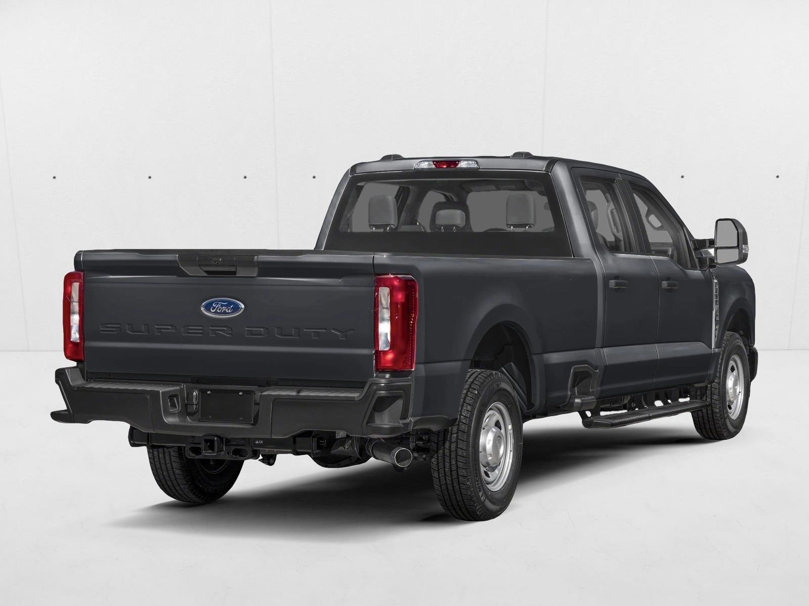 New 2026 Ford F250 XL AWD/4WD image 2
