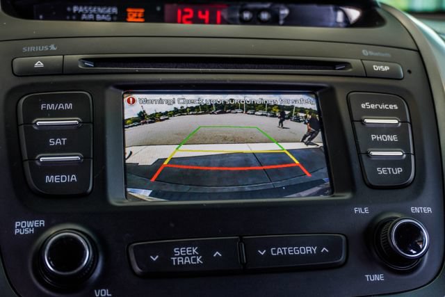 Used 2014 Kia Sorento LX FWD image 25