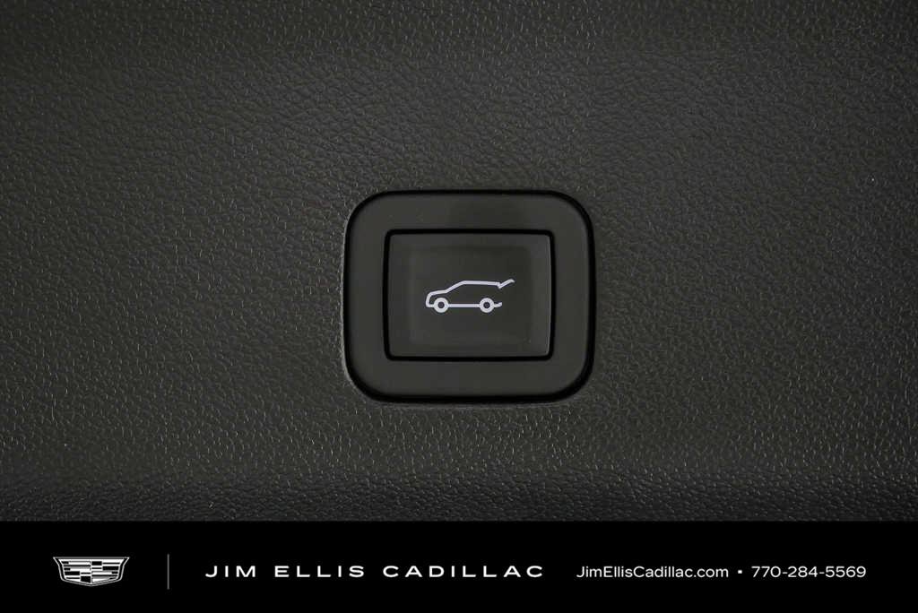 New 2026 Cadillac Escalade Luxury w/ Touring Package AWD/4WD image 36