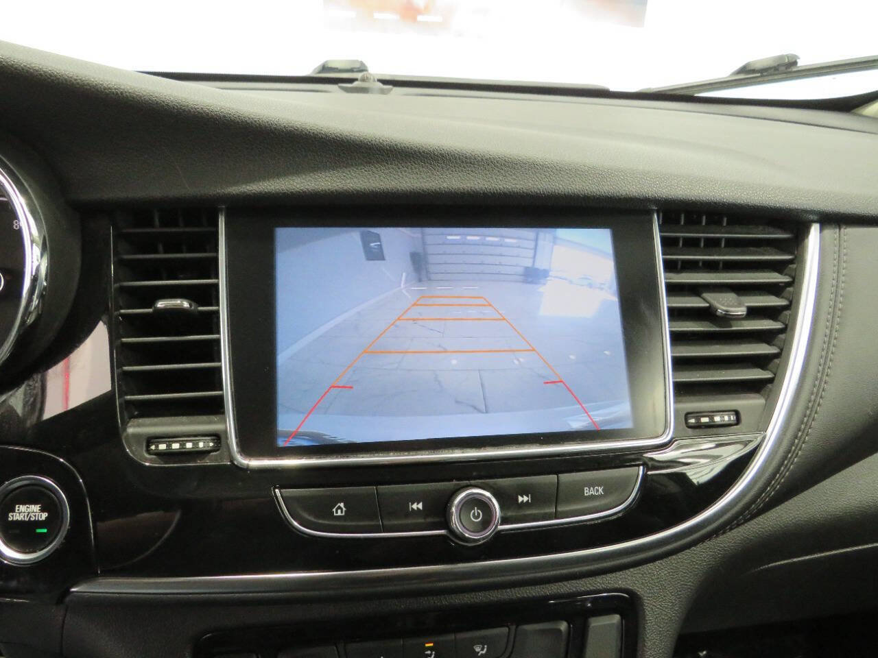 Used 2017 Buick Encore Preferred FWD image 21