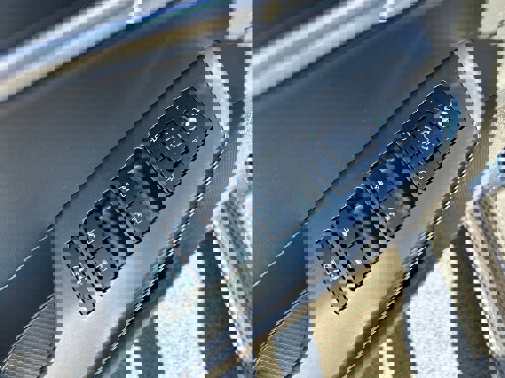 Used 2024 Kia EV6 Light image 23