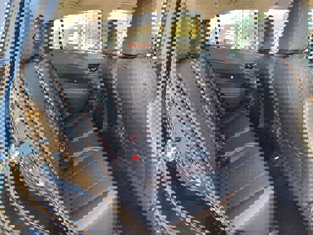 New 2025 Subaru Crosstrek 2.5i Limited image 14