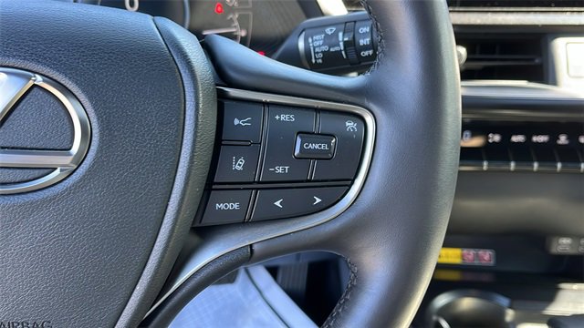 Used 2024 Lexus UX 250h F Sport image 13