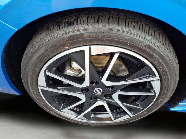 Used 2024 Nissan Sentra SR FWD image 12