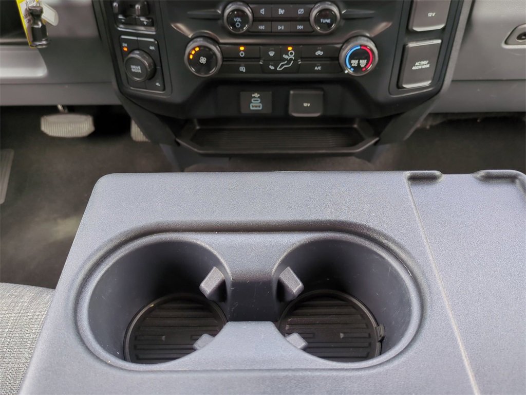 Used 2024 Ford F250 XLT image 19