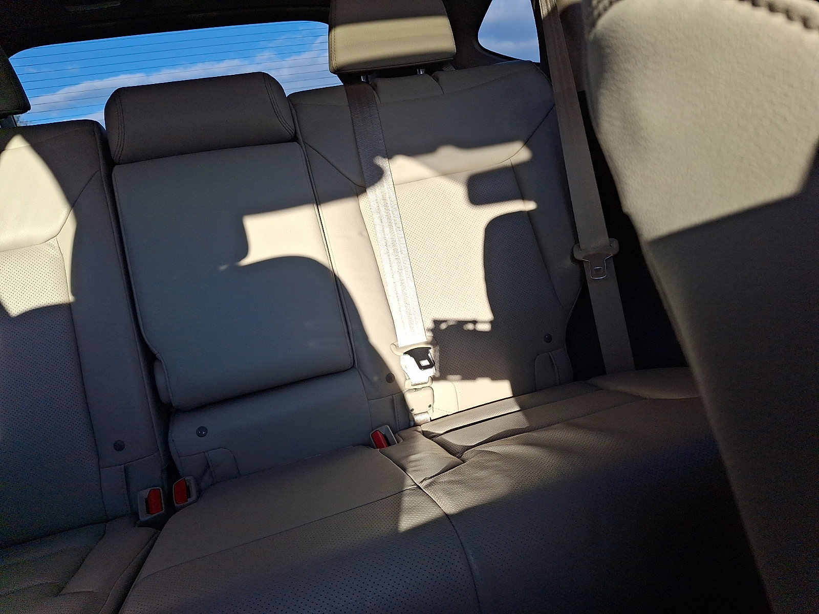 Used 2016 Honda CR-V EX-L image 20