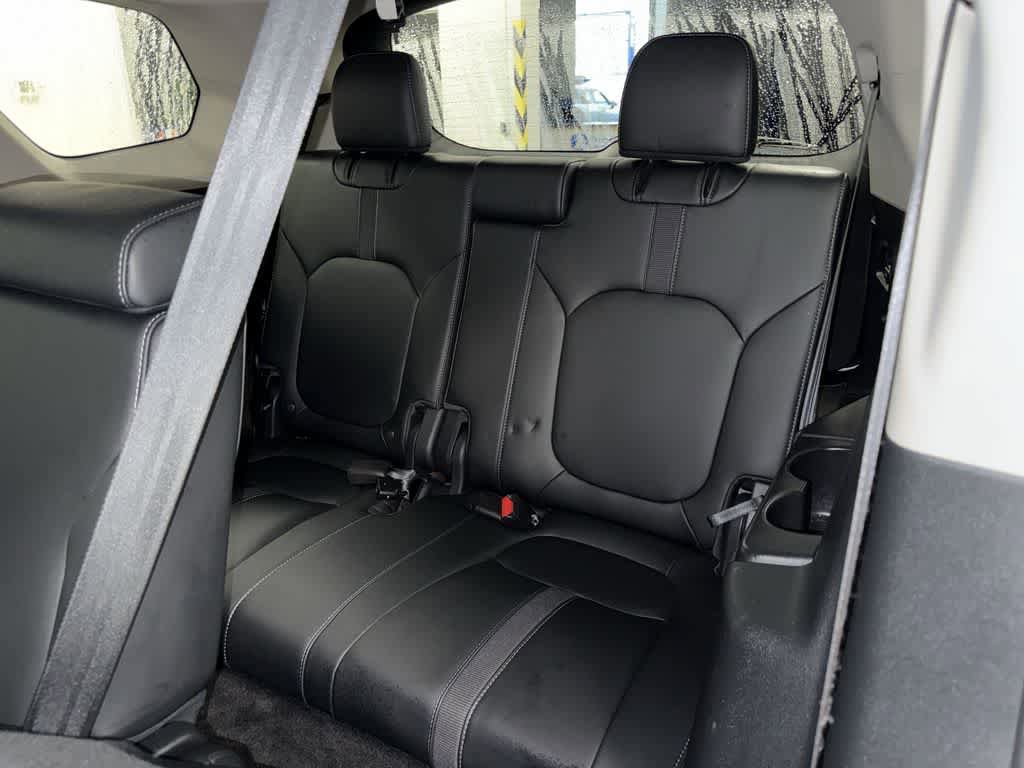 Used 2023 Honda Pilot EX-L image 18