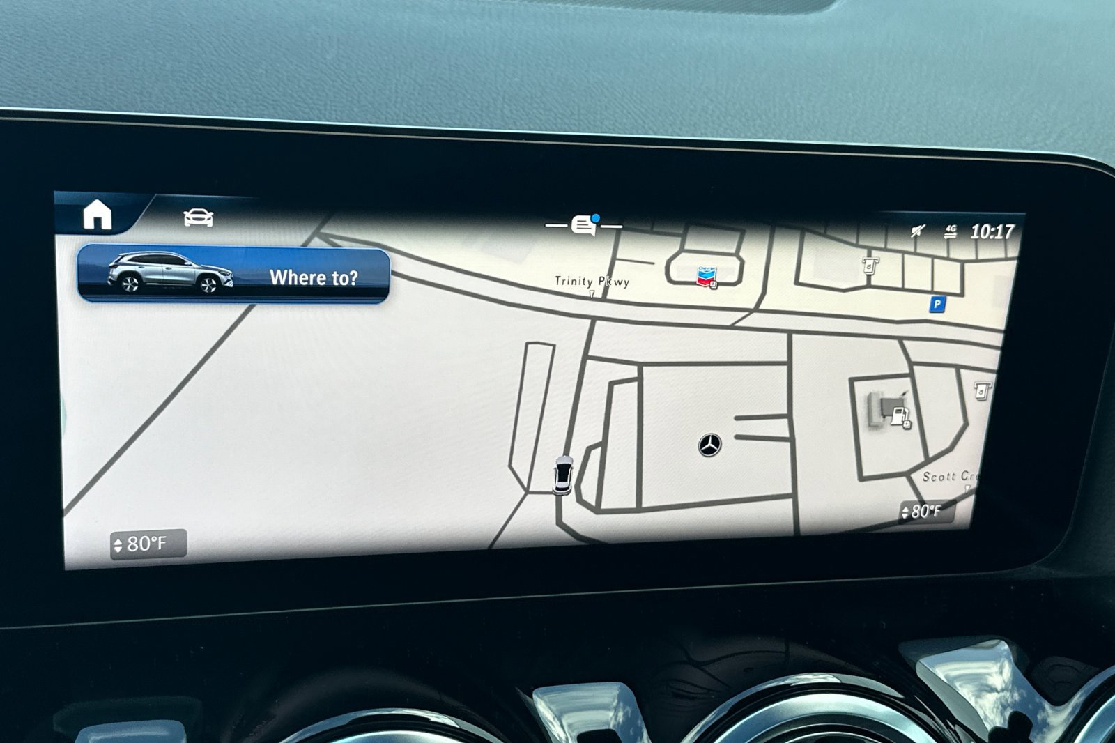 Used 2025 Mercedes-Benz GLA 250 4MATIC image 19