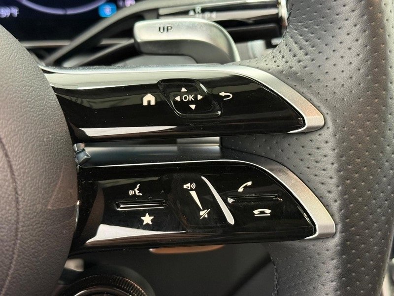 Certified 2024 Mercedes-Benz GLC 43 AMG 4MATIC image 11