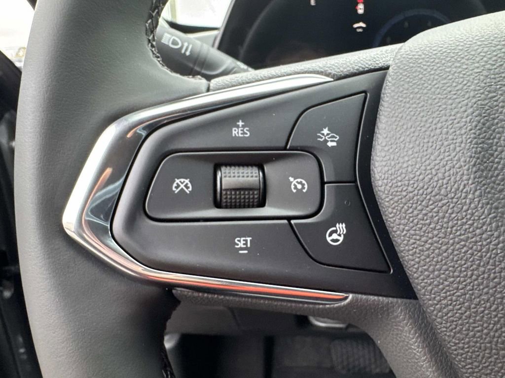 New 2026 Chevrolet Trax LT w/ Driver Confidence Package image 22