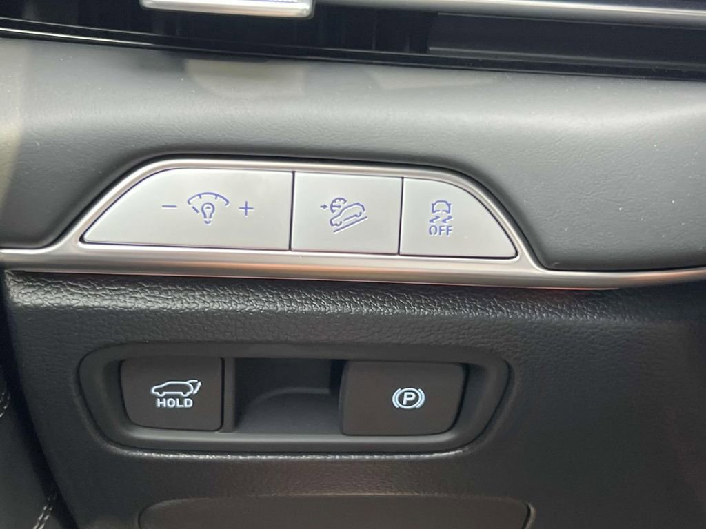 New 2025 Genesis GV80 2.5T Prestige image 20