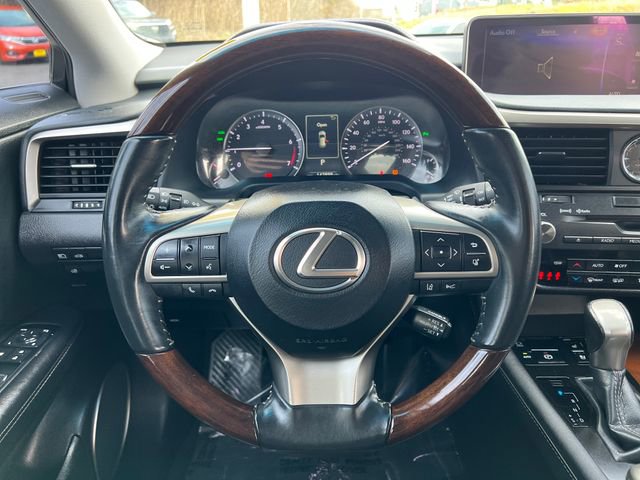 Used 2017 Lexus RX 350 FWD w/ Premium Package image 23
