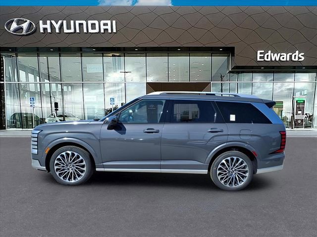 New 2026 Hyundai Palisade Calligraphy image 3