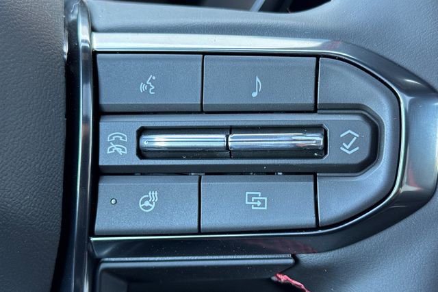 New 2026 GMC Canyon AT4X AWD/4WD image 29