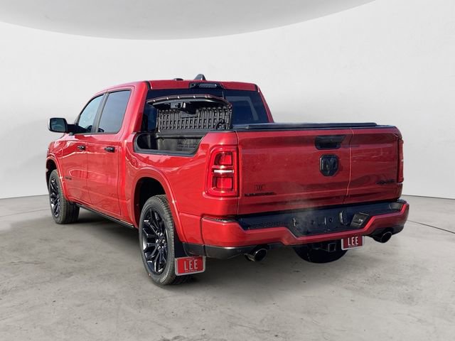 New 2026 RAM 1500 Limited image 3