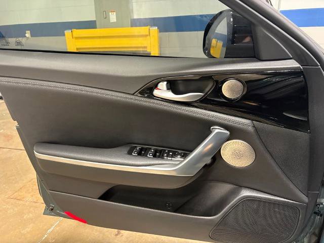 Used 2023 Kia Stinger GT-Line w/ Sun & Sound Package AWD/4WD image 24