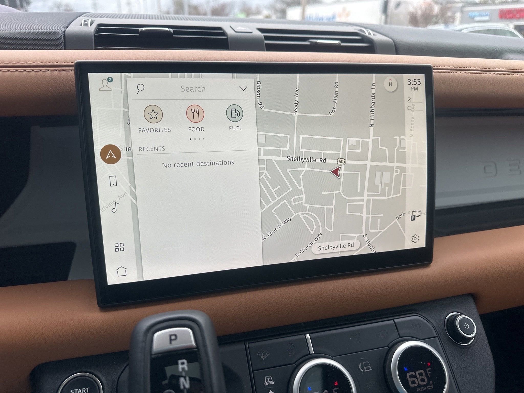 Used 2024 Land Rover Defender 130 S image 19