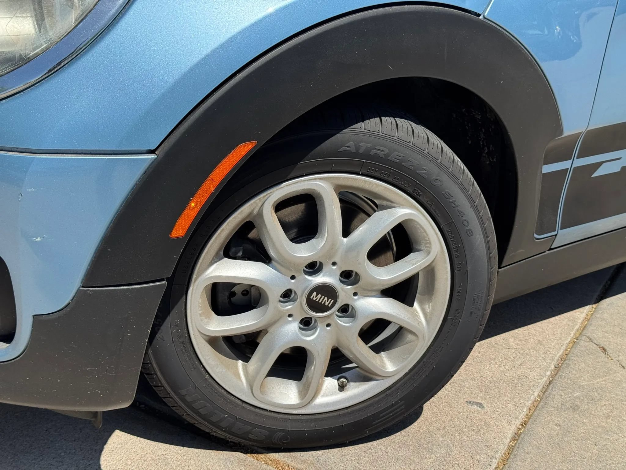 Used 2017 MINI Cooper Clubman FWD image 49