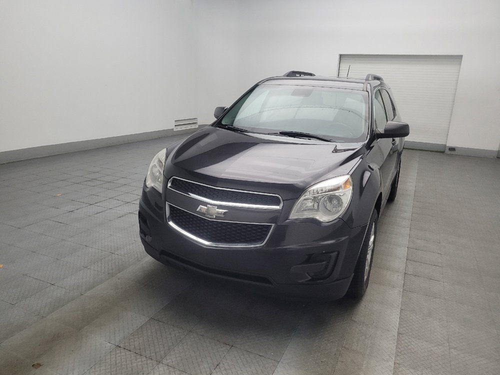 Used 2015 Chevrolet Equinox LT w/ Driver Convenience Package FWD image 15