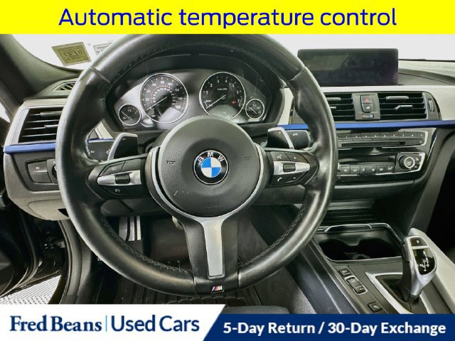 Used 2018 BMW 340i Sedan RWD image 14