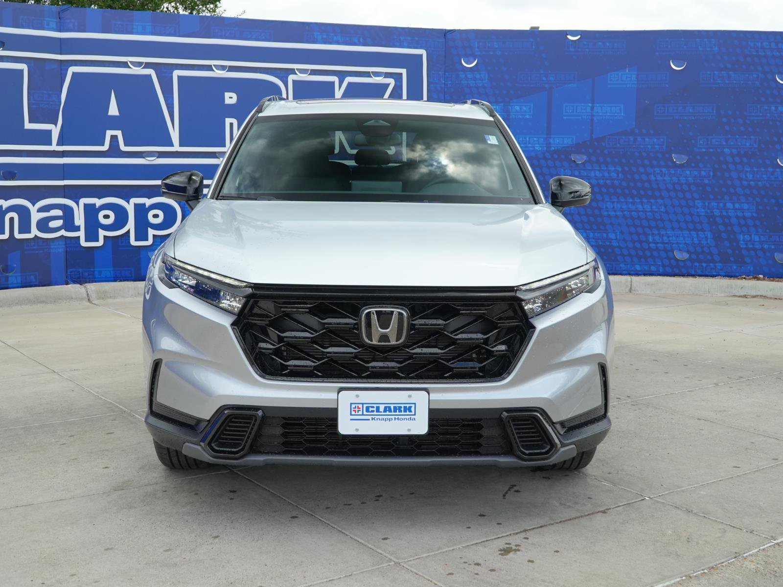 New 2026 Honda CR-V Sport image 2