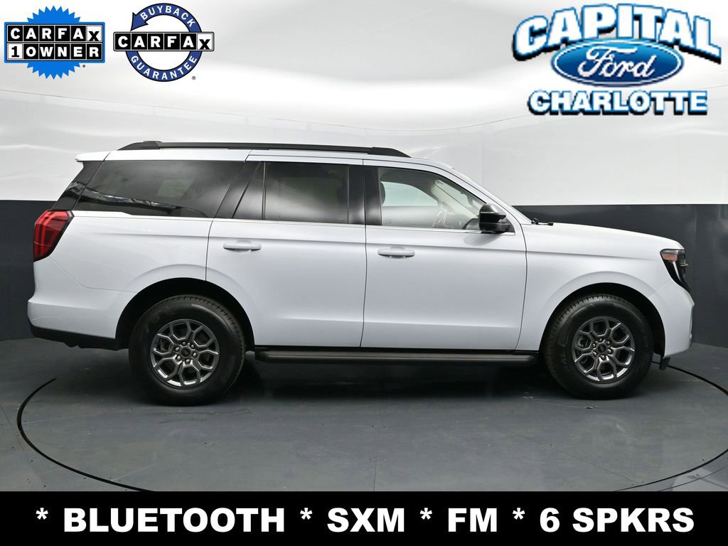 Used 2025 Ford Expedition Active image 8