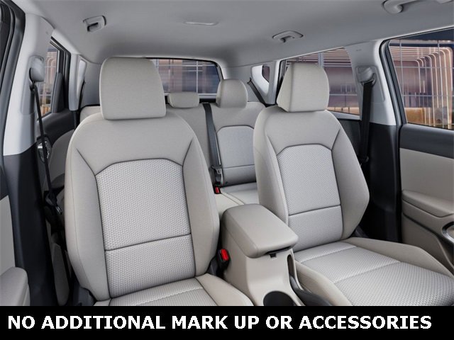 New 2025 Kia Soul LX image 15