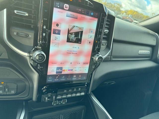 New 2026 RAM 2500 Big Horn image 52