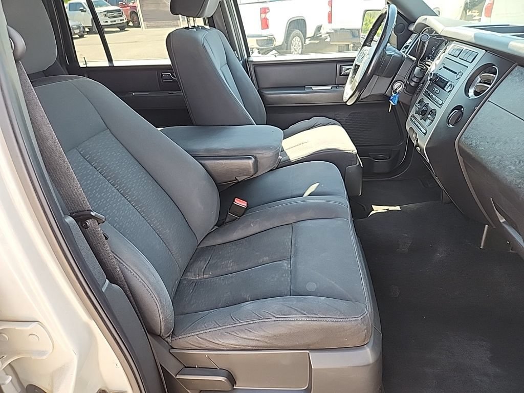 Used 2008 Ford Expedition EL XLT AWD/4WD image 37