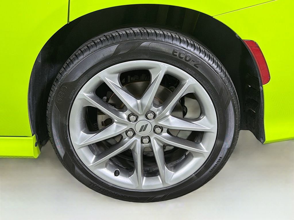 Used 2023 Dodge Charger GT image 32