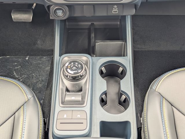 New 2026 Ford Maverick Lobo AWD/4WD image 21