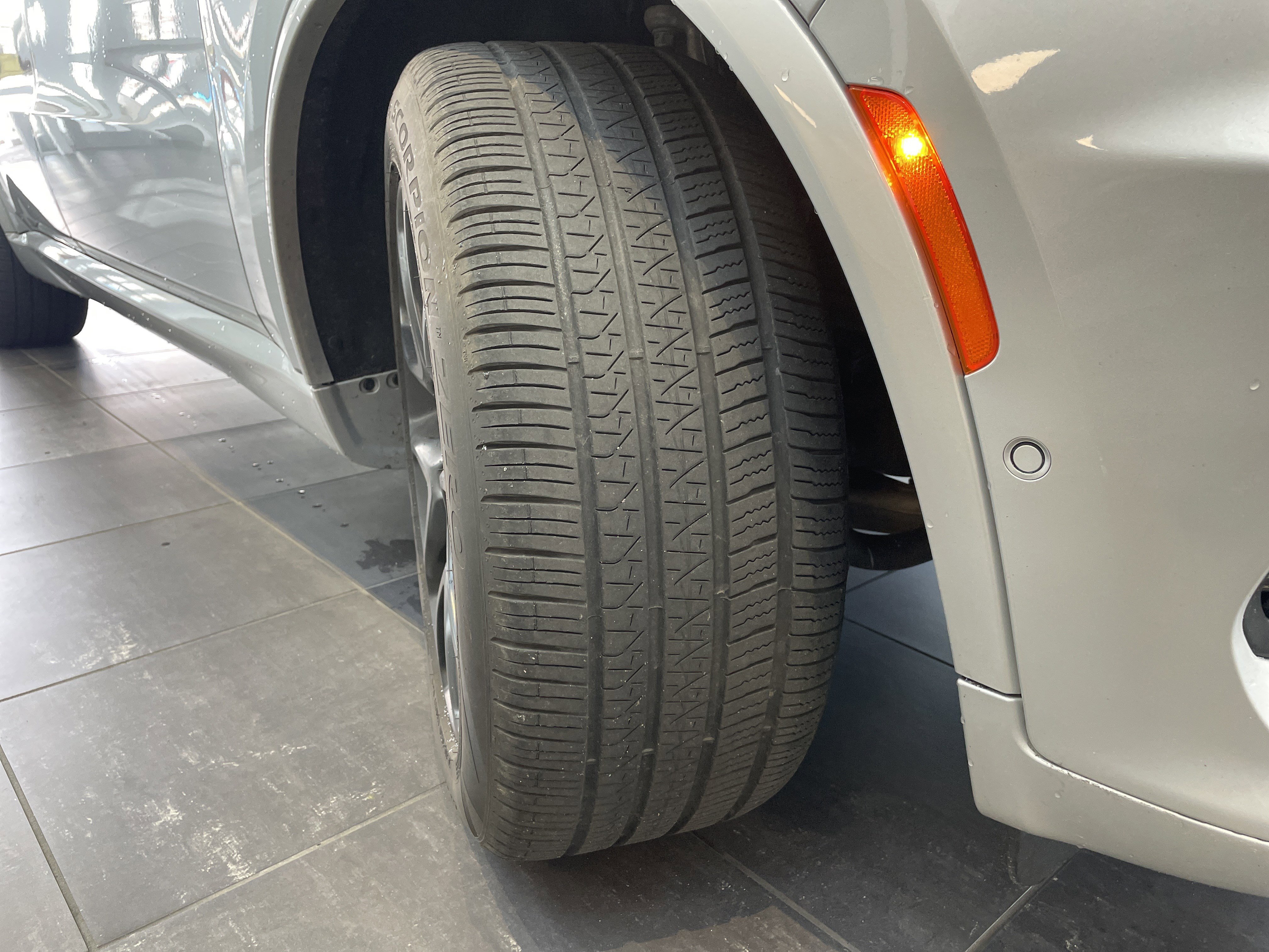 Used 2023 Dodge Durango SRT image 13